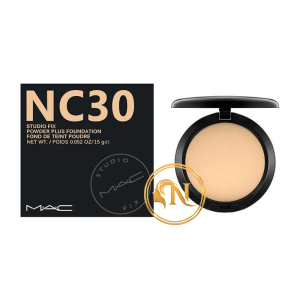 پنکک مک M.A.C STUDIO FIX شماره NC30