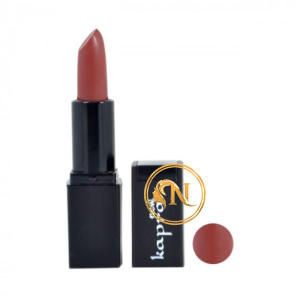 رژلب جامد کاپرا Kapra شماره K18