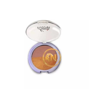 رژگونه پودری کنویس Kenvis شماره k504