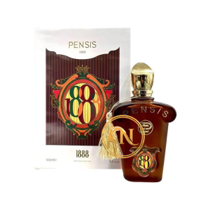 ادکلن پنسیس کازموراتی 1888 حجم 100 میل