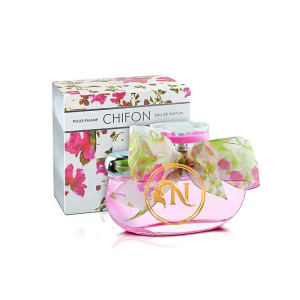 ادکلن امپر چیفون Emper Chifon حجم 100 میل