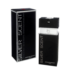 ادکلن بوگارت سیلور سنت اینتنس حجم 100 میل