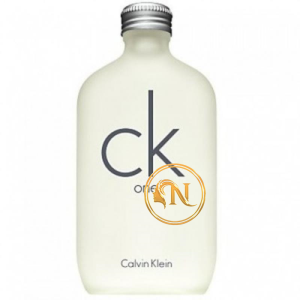 ادکلن کالوین کلین سی کی وان CK One حجم 200 میل