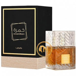 ادکلن لطافه خمره حجم 100میل