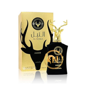 ادکلن لطافه النبل امیر حجم 100میل