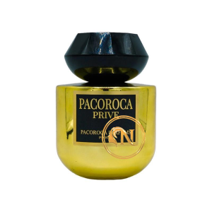 ادکلن پاکاروکا Prive حجم 100 میل