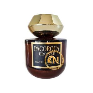 ادکلن پاکاروکا مدل Bronze حجم 100 میل