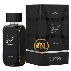 ادکلن لطافه حیاتی حجم 100 میل