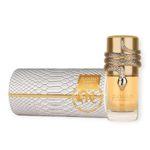 ادکلن لطافه مسمم وایت اینتنس حجم 100 میل