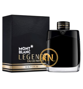 ادکلن لجند مون بلان اکسپلورر حجم 100 میل