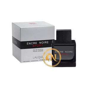 ادکلن لالیک انکر نویر اسپورت حجم 100 میل