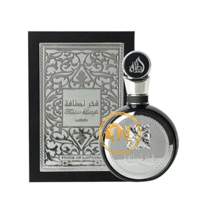 ادکلن لطافه فخر مردانه حجم 100 میل