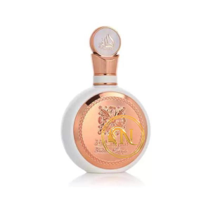 ادکلن لطافه فخر زنانه حجم 100 میل