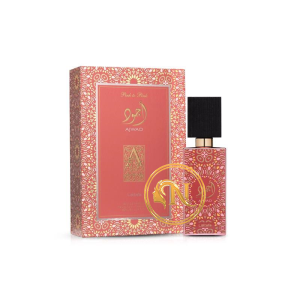 ادکلن لطافه اجود پینک حجم 100 میل