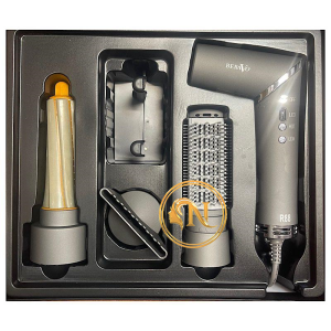 سشوار سه کاره سوپر سونیک دایسون مدل براوو BERAVO R88