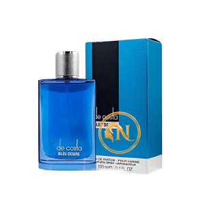 ادکلن دانهیل دیزایر آبی حجم 100 میل