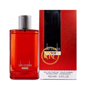 ادکلن دانهیل دیزایر قرمز حجم 100 میل