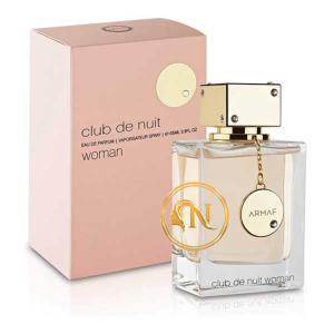ادکلن آرماف کلاب د نویت زنانه حجم 105 میل