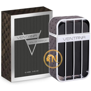 ادکلن آرماف ونتانا پورهوم حجم 100 میل
