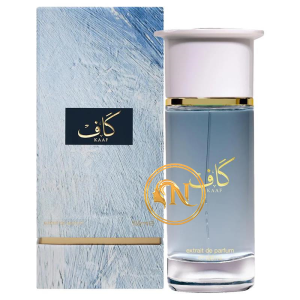 ادکلن کاف احمد مغربی حجم 100 میل