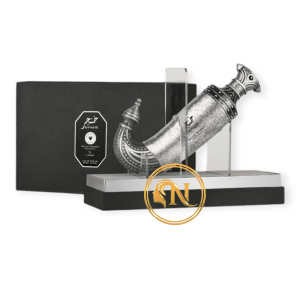 ادکلن نیش امارات خنجر حجم 85 میل