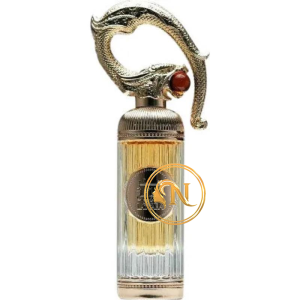 ادکلن لطافه سحر حجم 100 میل