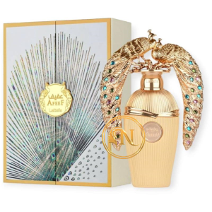 ادکلن لطافه عفیف حجم 100 میل