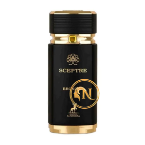 ادکلن الحمرا سپتر برونزیت رایحه ادکلن بولگاری تایگر حجم 100 میل