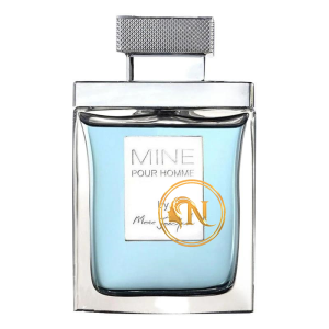 ادکلن مارک جوزف ماین پورهوم سبزآبی رایحه اونتوس حجم 110میل