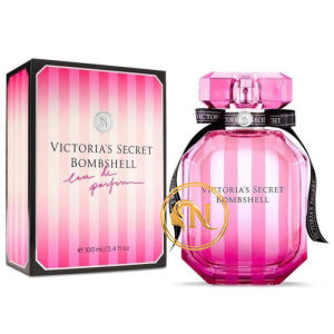 ادکلن ویکتوریا سکرت بامب شل Victoria Secret Bombshell حجم 100 میل