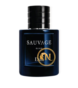 ادکلن دیور ساواج الکسیر Dior Sauvage Elixir حجم 60 میل