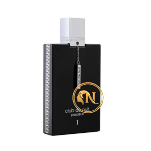 ادکلن کلاب د نویت پرسیوس آرماف (Club de Nuit precieux) حجم 55 میل