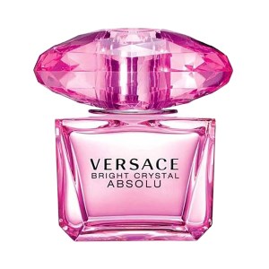ادکلن ورساچه برایت کریستال حجم 90 میل