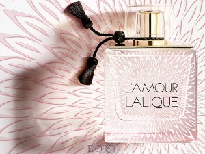 ادکلن لالیک لامور حجم 100 میل