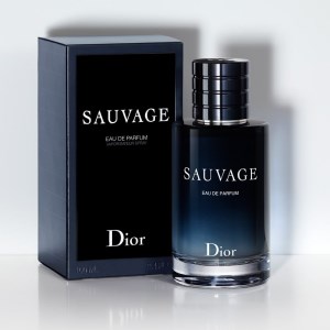 عطر ادکلن دیور ساواج Dior Sauvage حجم 100 میل