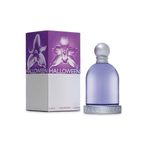ادکلن هالووین بنفش زنانه حجم 100 میل