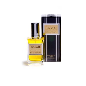 ادکلن تی رز اصل امریکایی حجم 28 میل