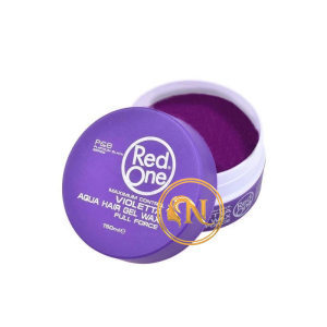 واکس مو ردوان RED ONE بنفش حجم 150 میل
