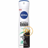 اسپری زنانه نیوا NIVEA مدل Black & White Fresh Mist حجم 150 میل